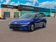 Hyundai Elantra Hybrid