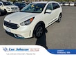 Kia Niro Plug-In Hybrid