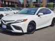 Used 2024 Toyota Camry XSE V6 Sedan