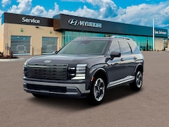 2026 Hyundai Palisade Limited AWD SUV 2026 Hyundai Palisade Limited AWD SUV