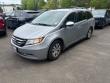 Used 2016 Honda Odyssey SE Minivan/Van
