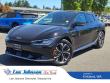 Used 2024 Kia EV6 Wind SUV