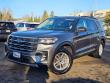 Used 2025 Ford Explorer Active SUV