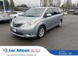 Used 2014 Toyota Sienna XLE Minivan/Van