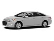 Hyundai Sonata Hybrid