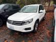 Used 2013 Volkswagen Tiguan SEL SUV