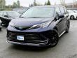 Used 2021 Toyota Sienna XLE Van