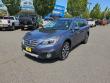 Used 2016 Subaru Outback 2.5i SUV