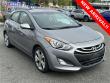 Used 2013 Hyundai Elantra GT Base Hatchback