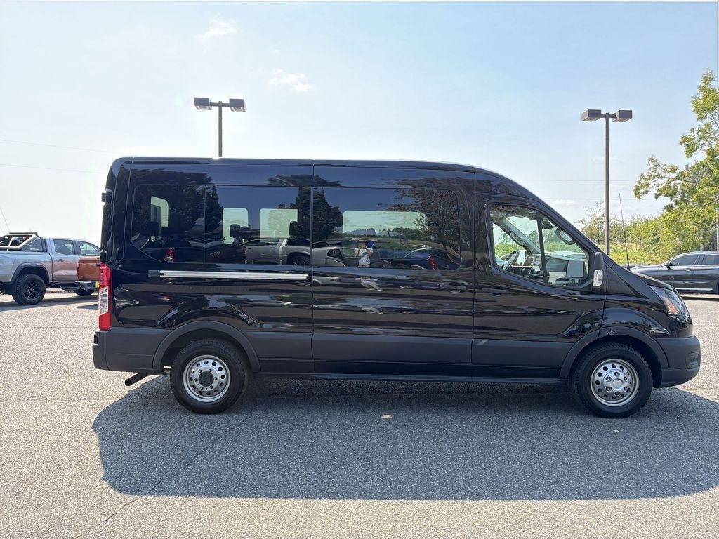 Used 2025 Ford Transit-350 XL Wagon