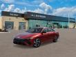 New 2026 Hyundai Elantra SEL Sport Premium Sedan
