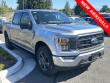 Used 2023 Ford F-150 XLT Truck SuperCrew Cab