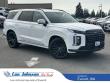 Certified 2025 Hyundai Palisade Calligraphy Night Edition SUV