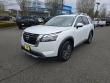 Used 2025 Nissan Pathfinder SL SUV
