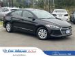 Used 2018 Hyundai Elantra SE Sedan