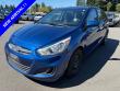 Used 2016 Hyundai Accent SE Hatchback