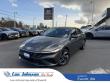 Used 2025 Hyundai Elantra Hybrid SEL Sport Sedan