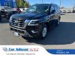Used 2021 Nissan Armada SV SUV