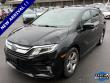 Used 2018 Honda Odyssey EX-L Van