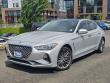 Used 2019 Genesis G70 3.3T Elite Sedan