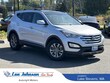 Hyundai Santa Fe Sport