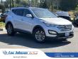 Used 2014 Hyundai Santa Fe Sport Base SUV