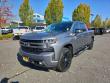 Used 2021 Chevrolet Silverado 1500 RST Truck
