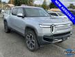 Used 2025 Rivian R1T Adventure Truck Crew Cab