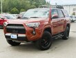 Toyota 4Runner