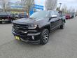 Used 2018 Chevrolet Silverado 1500 LTZ Truck