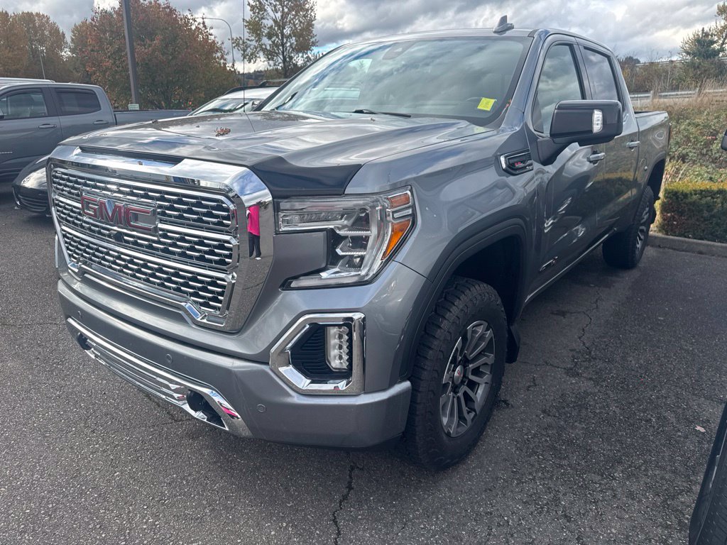  GMC Sierra 1500