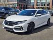 Used 2020 Honda Civic Si Sedan