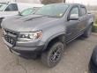 Used 2018 Chevrolet Colorado ZR2 Truck