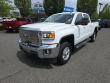 Used 2017 GMC Sierra 2500HD SLE Truck