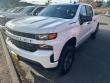 Used 2020 Chevrolet Silverado 1500 Custom Truck