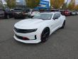 Used 2021 Chevrolet Camaro 1LT Coupe
