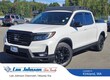  Honda Ridgeline