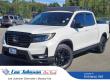 Used 2021 Honda Ridgeline Black Edition Truck