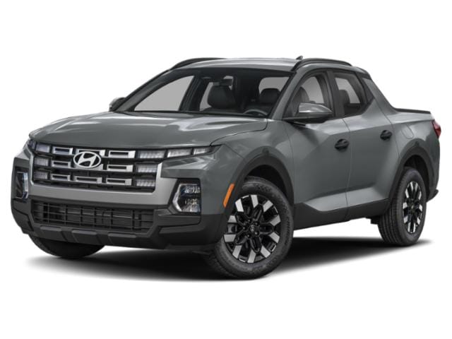 2026 Hyundai Santa Cruz Truck Crew Cab 