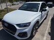 Audi SQ5 Sportback