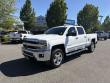 Used 2016 Chevrolet Silverado 2500HD LTZ Truck
