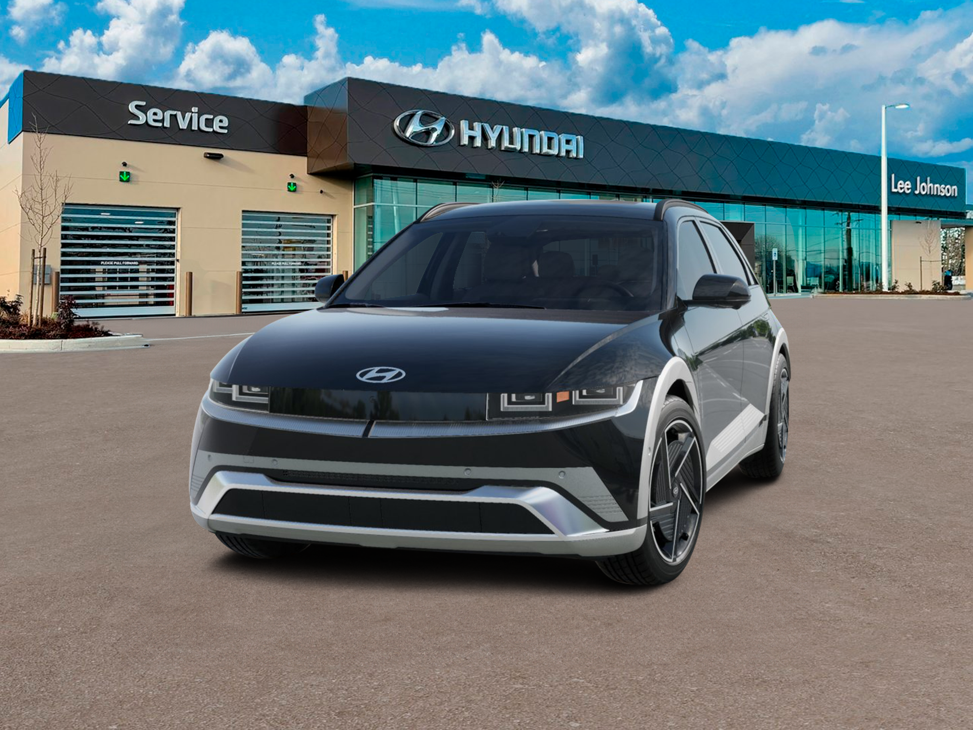  Hyundai IONIQ 5