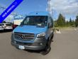 Used 2025 Mercedes-Benz Sprinter 2500 Cargo 170 WB Van Cargo Van