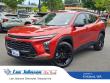 Used 2024 Chevrolet Trax Activ SUV