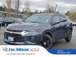 Used 2019 Chevrolet Blazer Base SUV