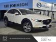 Used 2022 Mazda CX-30 2.5 S Premium Package SUV