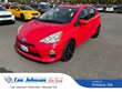 Toyota Prius c