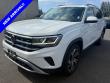 Used 2021 Volkswagen Atlas SEL Premium SUV