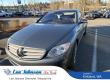 Used 2008 Mercedes-Benz CL-Class CL 550 Coupe