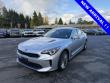 Used 2018 Kia Stinger Base Sedan
